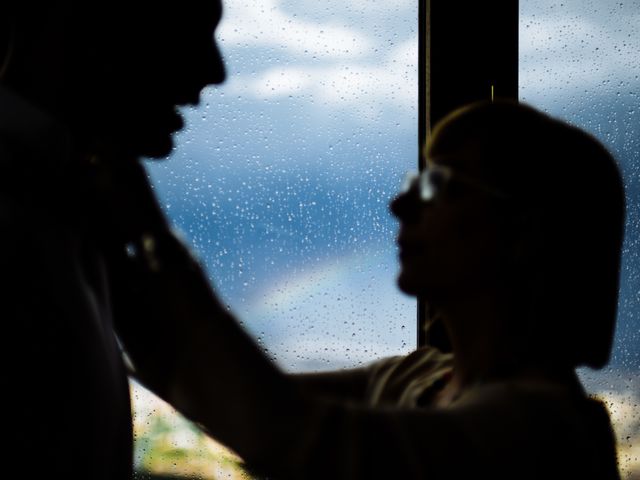 La boda de Carlos y Sheila en Barcelona, Barcelona 5