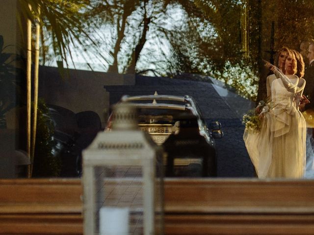 La boda de Carlos y Sheila en Barcelona, Barcelona 20