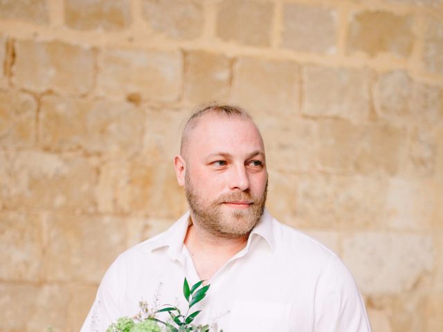 La boda de Anton y Irina en Salamanca, Salamanca 5