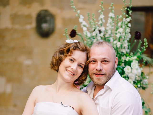 La boda de Anton y Irina en Salamanca, Salamanca 10