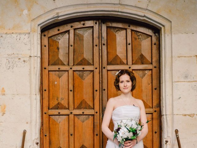 La boda de Anton y Irina en Salamanca, Salamanca 13