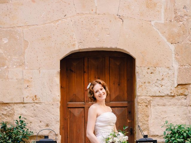 La boda de Anton y Irina en Salamanca, Salamanca 14