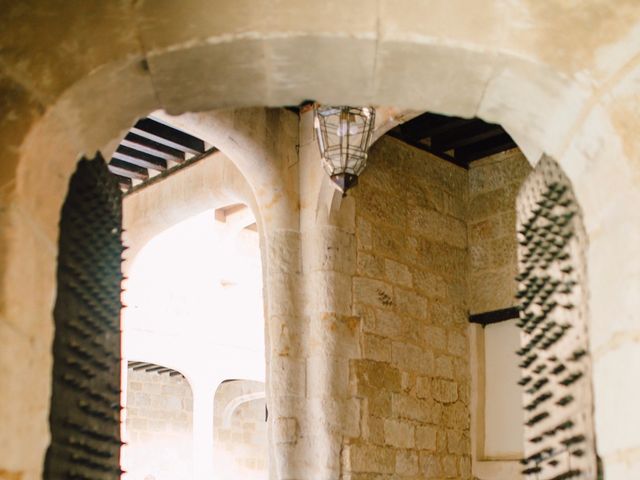 La boda de Anton y Irina en Salamanca, Salamanca 34