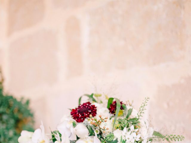 La boda de Anton y Irina en Salamanca, Salamanca 53