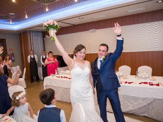 La boda de Cristóbal y Rocío  en Alhaurin De La Torre, Málaga 4