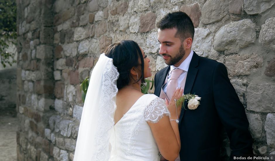 La boda de Juanes y María Jose en Polinya, Barcelona