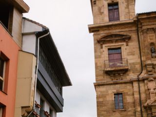 La boda de Adela y Dani 3