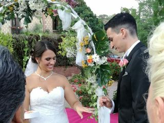 La boda de Verónica  y Diego 2