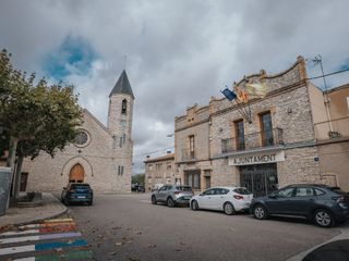 La boda de Aina y Iñaki 1