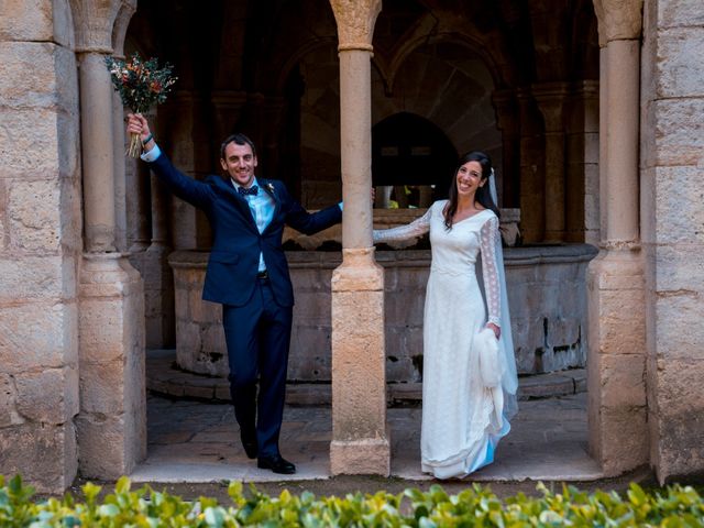 La boda de Arnau y Marina en Vila-seca, Tarragona 12