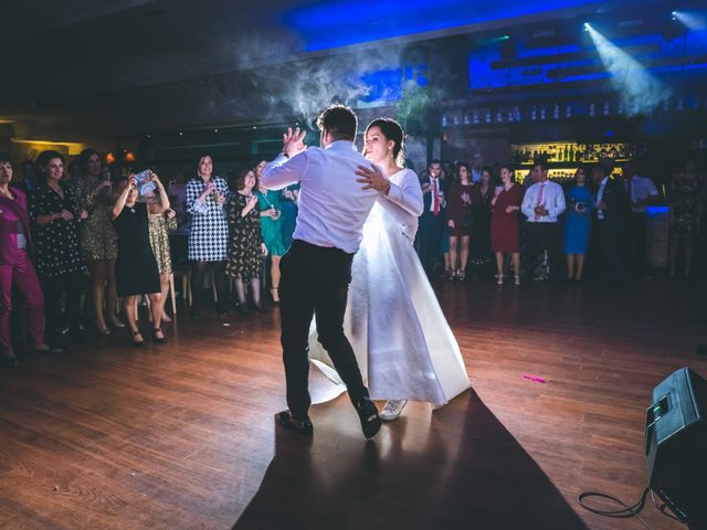 La boda de Vidal y Ana en La Gineta, Albacete 29