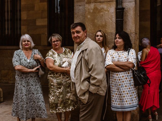 La boda de Dani y Adela en Oviedo, Asturias 13