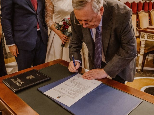 La boda de Dani y Adela en Oviedo, Asturias 90