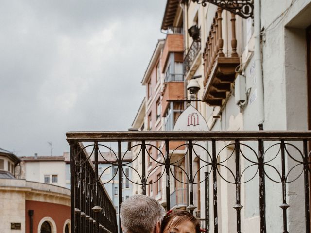 La boda de Dani y Adela en Oviedo, Asturias 141