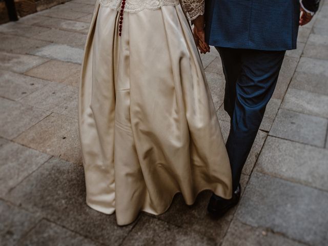 La boda de Dani y Adela en Oviedo, Asturias 145