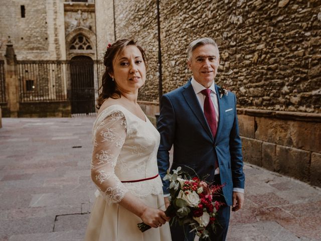 La boda de Dani y Adela en Oviedo, Asturias 161