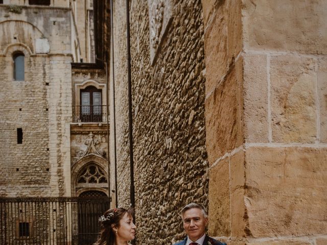 La boda de Dani y Adela en Oviedo, Asturias 163