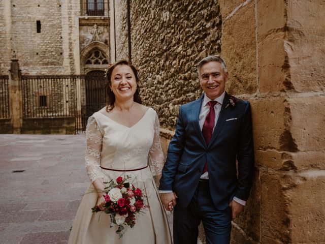 La boda de Dani y Adela en Oviedo, Asturias 164