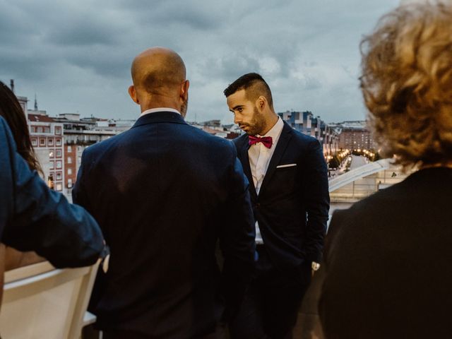 La boda de Dani y Adela en Oviedo, Asturias 193