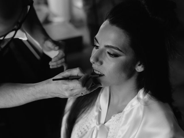 La boda de Silvia y Alejandro en Utrera, Sevilla 17