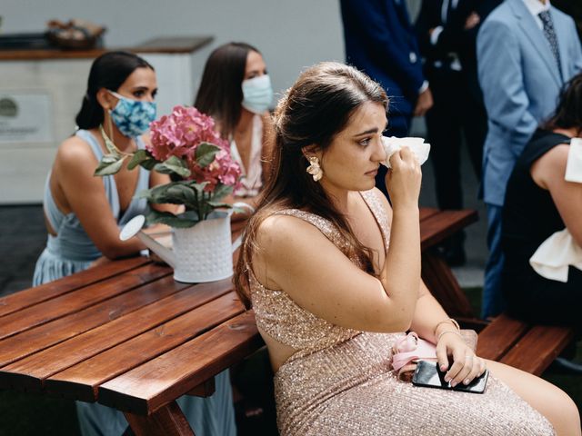 La boda de Silvia y Alejandro en Utrera, Sevilla 37