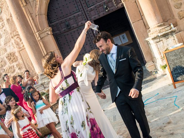 La boda de Ramón y Elena en Campo De Criptana, Ciudad Real 35