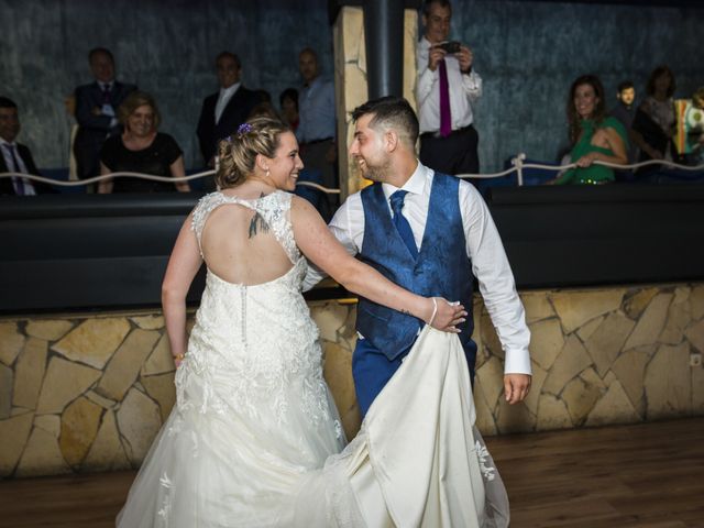 La boda de Carlos y María del Mar en El Molar, Madrid 6