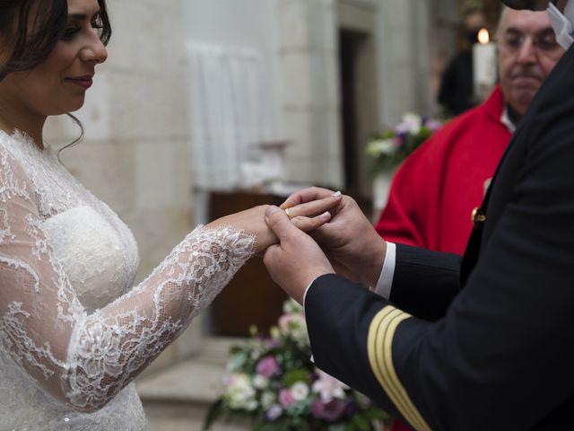 La boda de Andrés y Nuria en Bergantiños, A Coruña 52