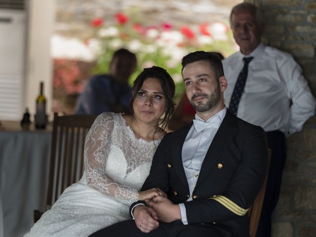 La boda de Andrés y Nuria en Bergantiños, A Coruña 90