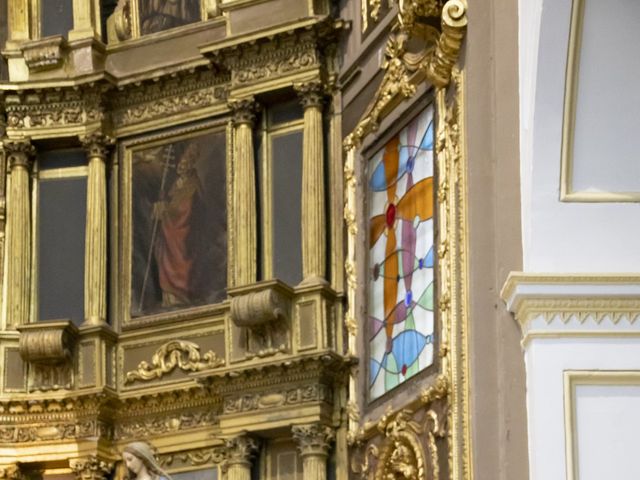 La boda de José María y Alfon en Tarazona De La Mancha, Albacete 35