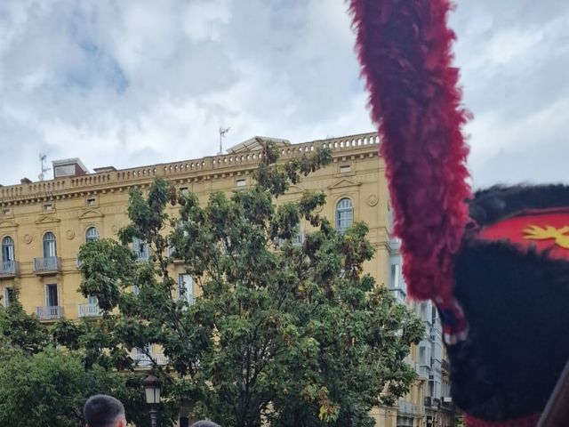 La boda de Aitor y Amaia en Donostia-San Sebastián, Guipúzcoa 3