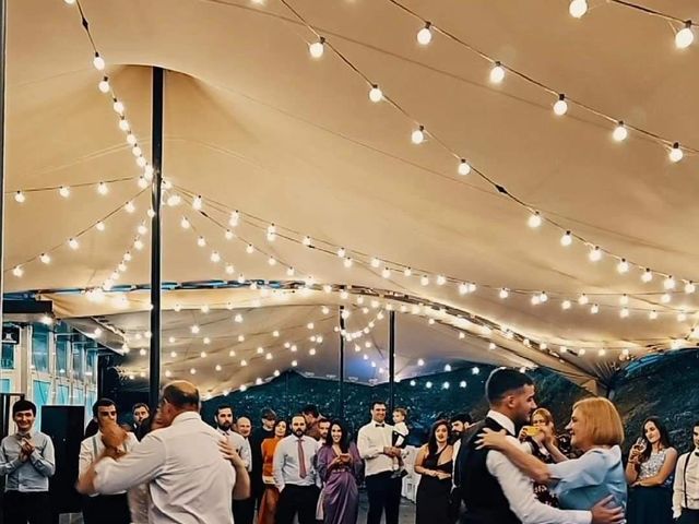 La boda de Aitor y Amaia en Donostia-San Sebastián, Guipúzcoa 4