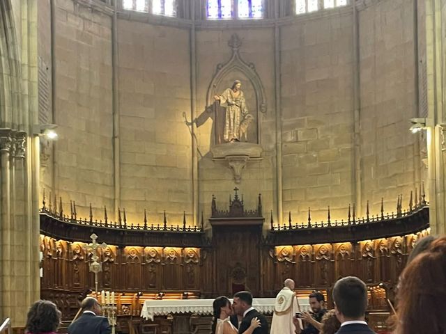 La boda de Aitor y Amaia en Donostia-San Sebastián, Guipúzcoa 5