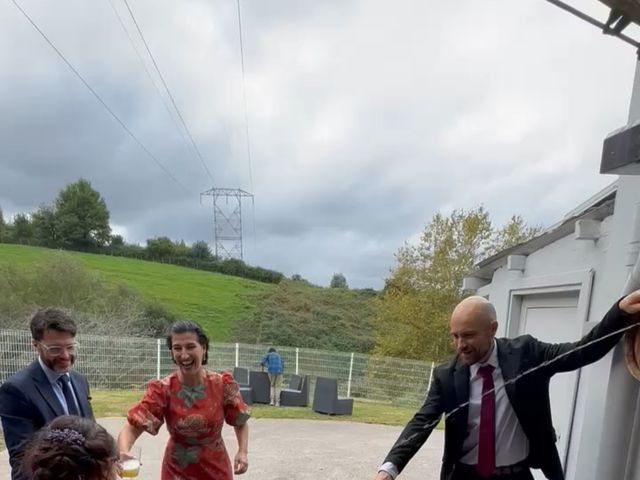 La boda de Aitor y Amaia en Donostia-San Sebastián, Guipúzcoa 6