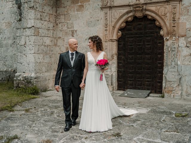 La boda de Xim y Sara en Burgos, Burgos 6