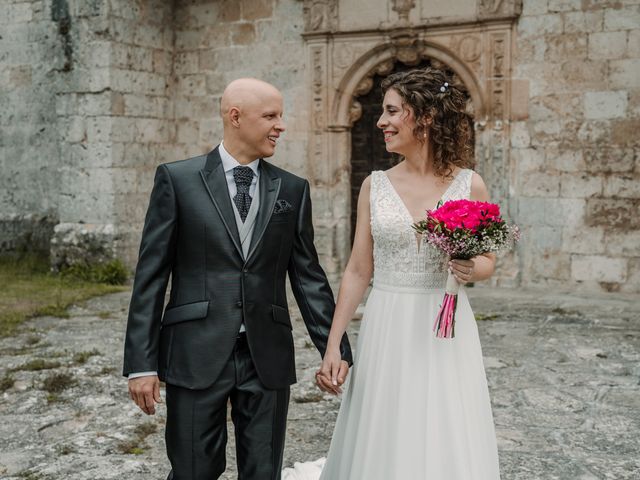 La boda de Xim y Sara en Burgos, Burgos 7