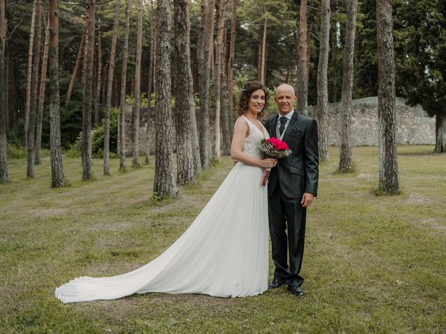 La boda de Xim y Sara en Burgos, Burgos 8