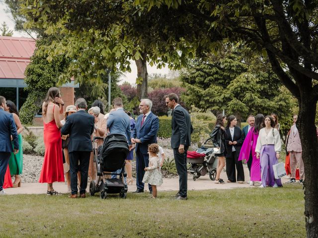 La boda de Xim y Sara en Burgos, Burgos 15