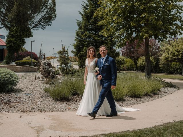 La boda de Xim y Sara en Burgos, Burgos 19