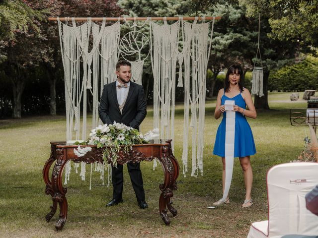 La boda de Xim y Sara en Burgos, Burgos 26