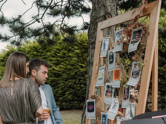 La boda de Xim y Sara en Burgos, Burgos 43