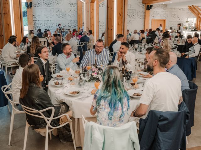 La boda de Xim y Sara en Burgos, Burgos 53