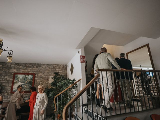 La boda de Iñaki y Aina en Calders, Barcelona 3