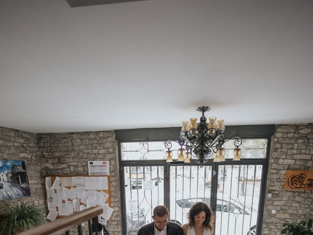 La boda de Iñaki y Aina en Calders, Barcelona 5