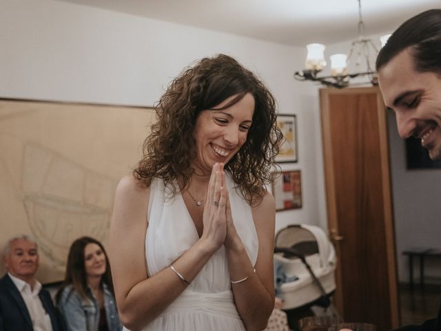 La boda de Iñaki y Aina en Calders, Barcelona 9