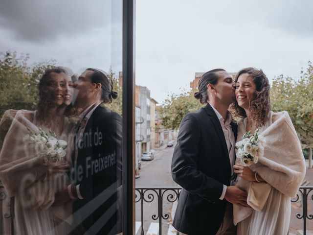 La boda de Iñaki y Aina en Calders, Barcelona 14