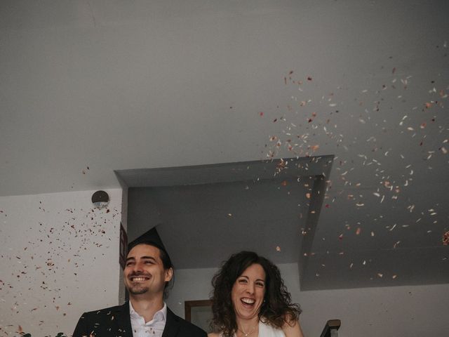 La boda de Iñaki y Aina en Calders, Barcelona 16