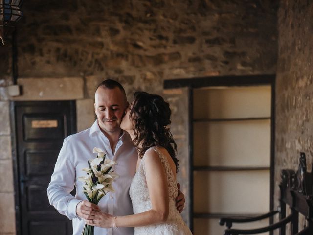 La boda de Iñaki y Aina en Calders, Barcelona 22