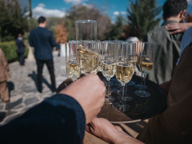 La boda de Iñaki y Aina en Calders, Barcelona 28