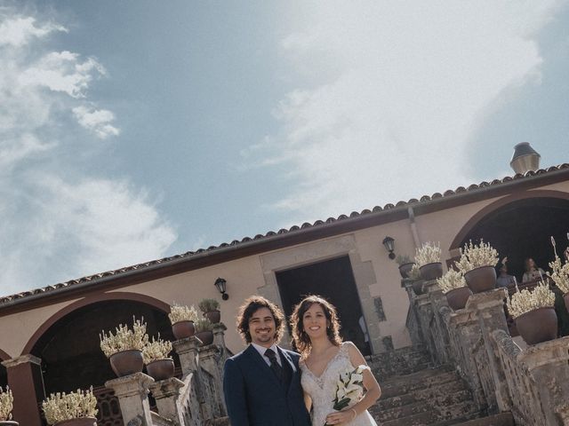 La boda de Iñaki y Aina en Calders, Barcelona 30